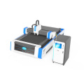Alta eficiência SF3015G3 3000W Corte da máquina de corte a laser de fibra para metal